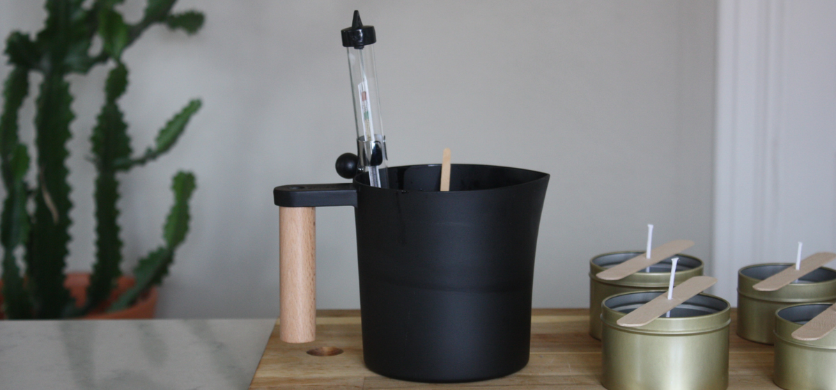 Candle / Tart Making Thermometer